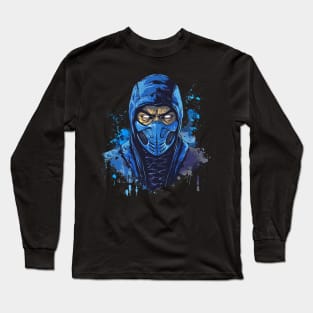 sub zero Long Sleeve T-Shirt